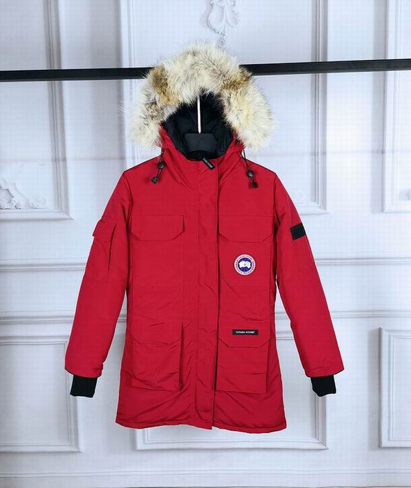 Canada Goose Men's Outwear 44